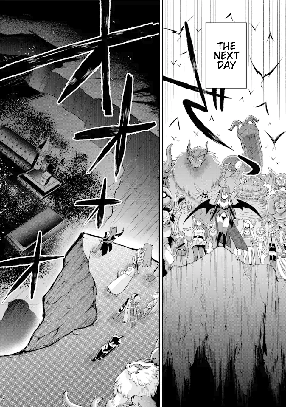 Read Hero Classroom Manga Online