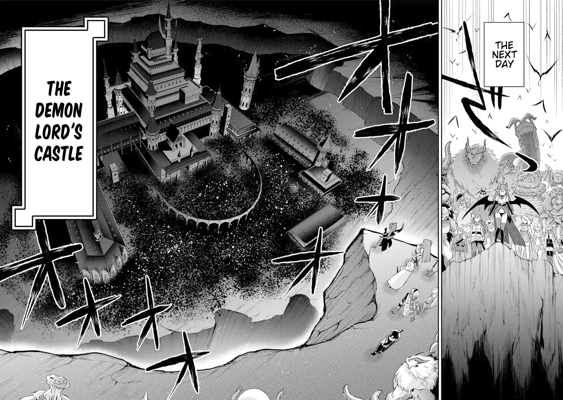 Read Hero Classroom Manga Online