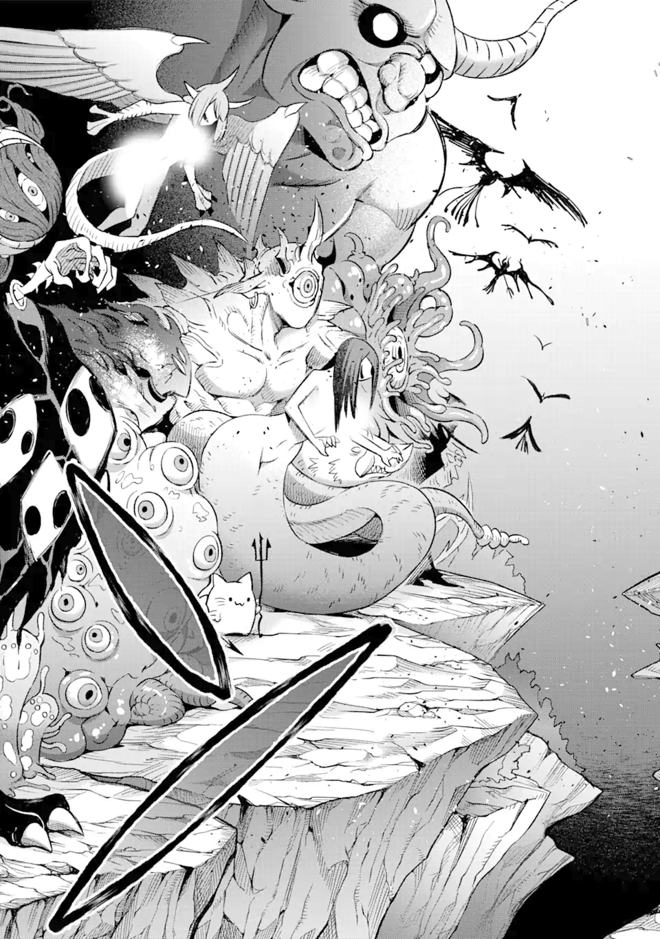 Read Hero Classroom Manga Online