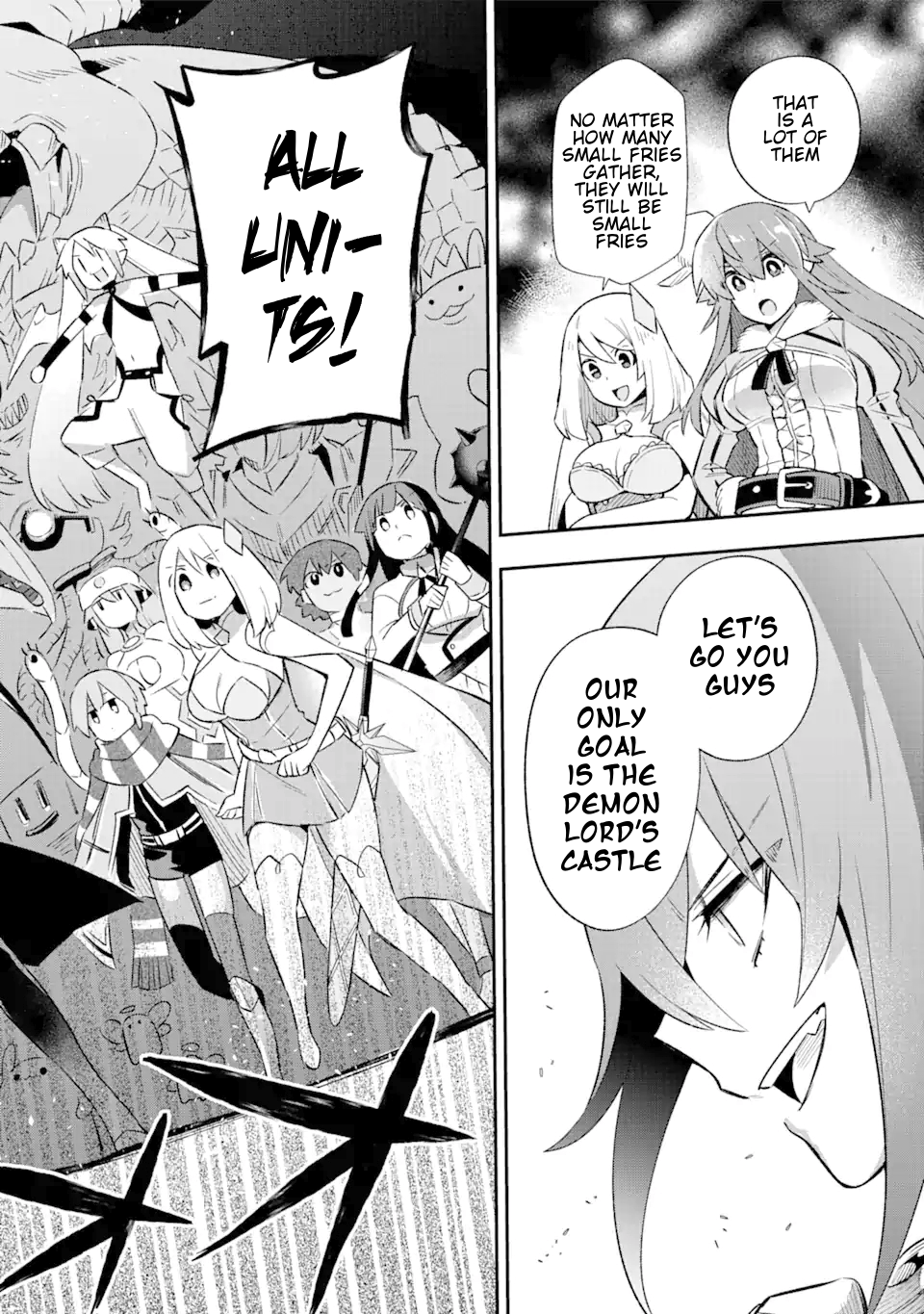 Read Hero Classroom Manga Online