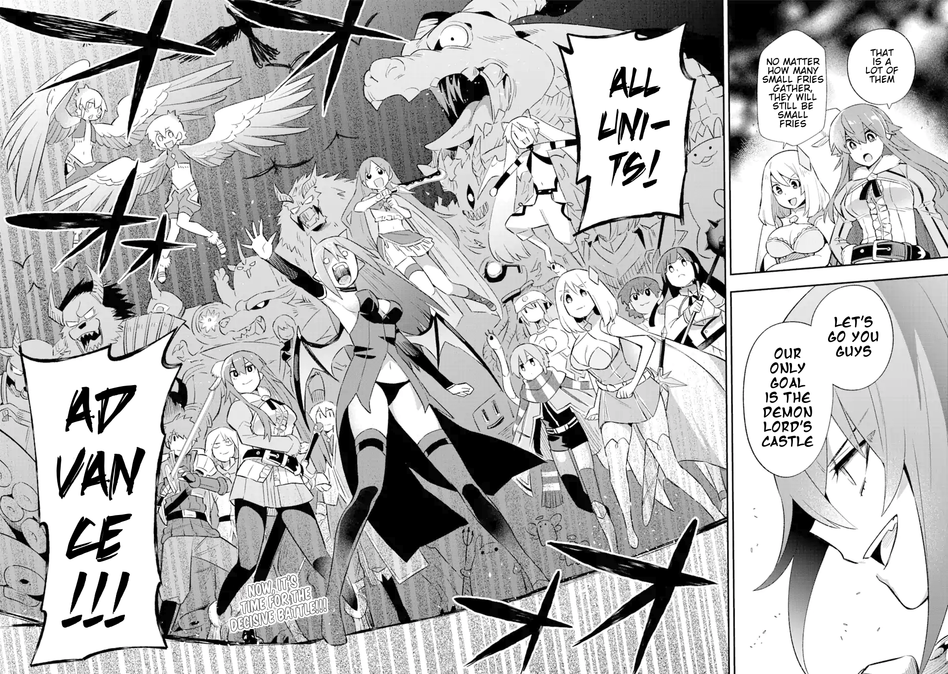 Read Hero Classroom Manga Online