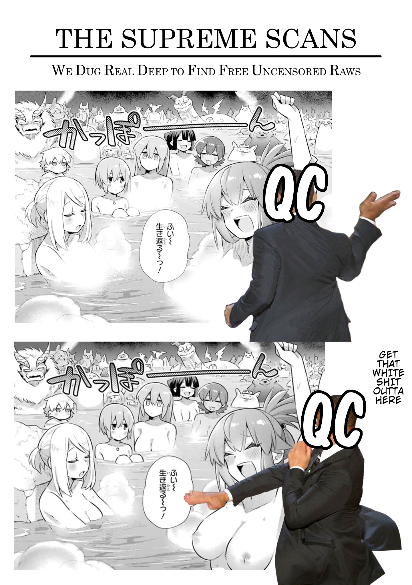 Read Hero Classroom Manga Online
