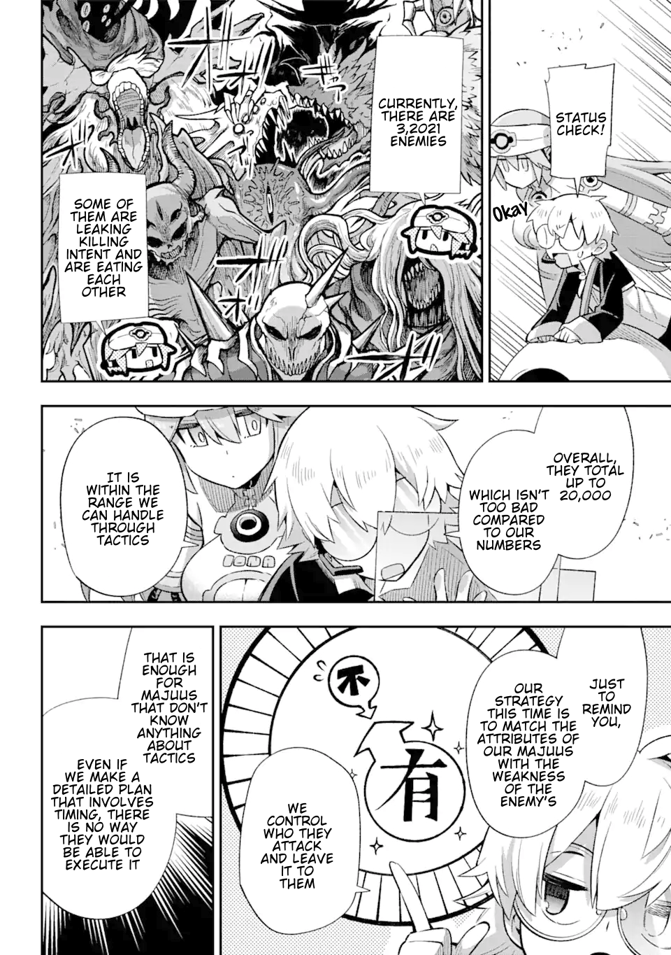 Read Hero Classroom Manga Online