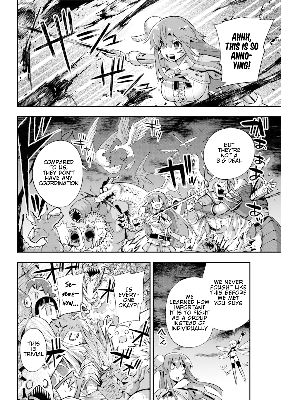 Read Hero Classroom Manga Online