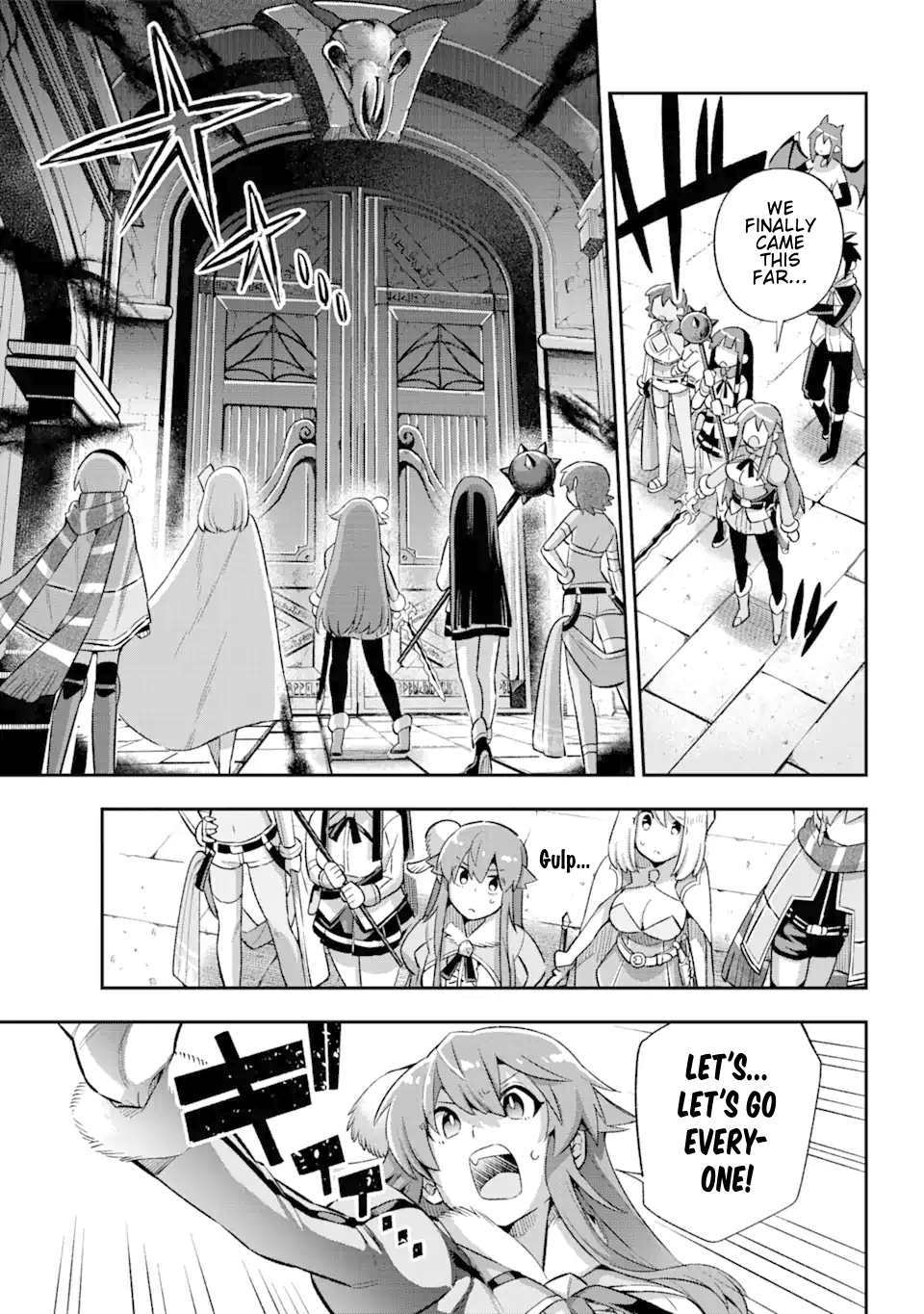 Read Hero Classroom Manga Online