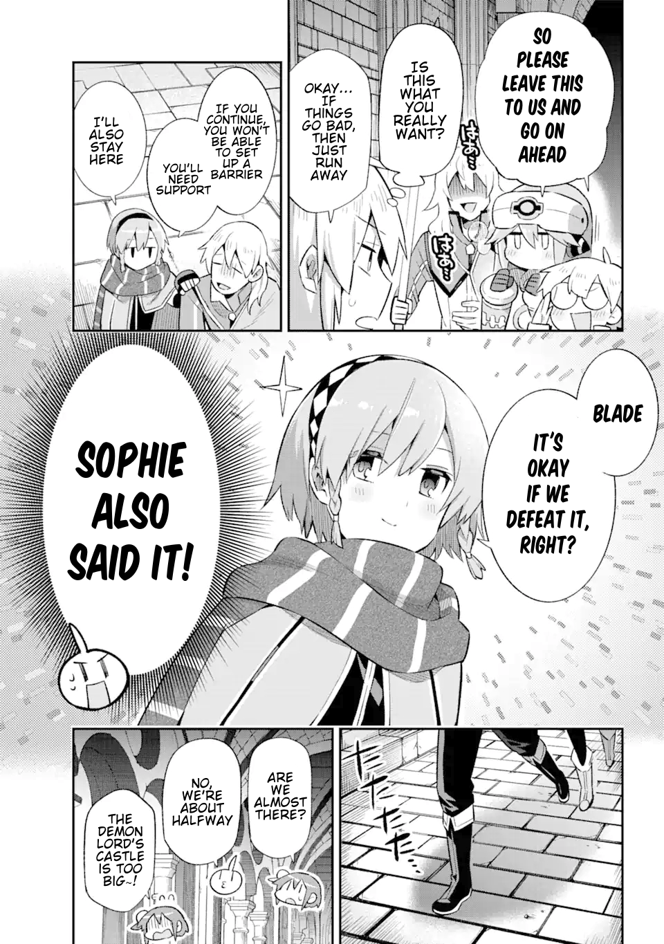 Read Hero Classroom Manga Online