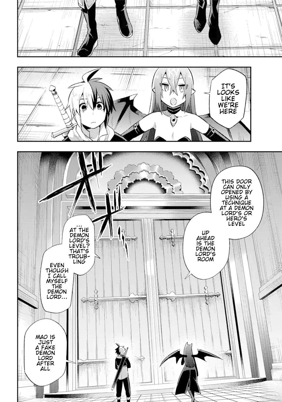 Read Hero Classroom Manga Online