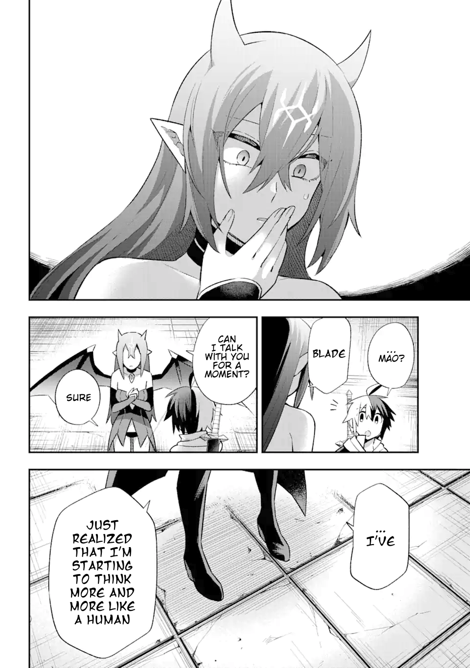 Read Hero Classroom Manga Online