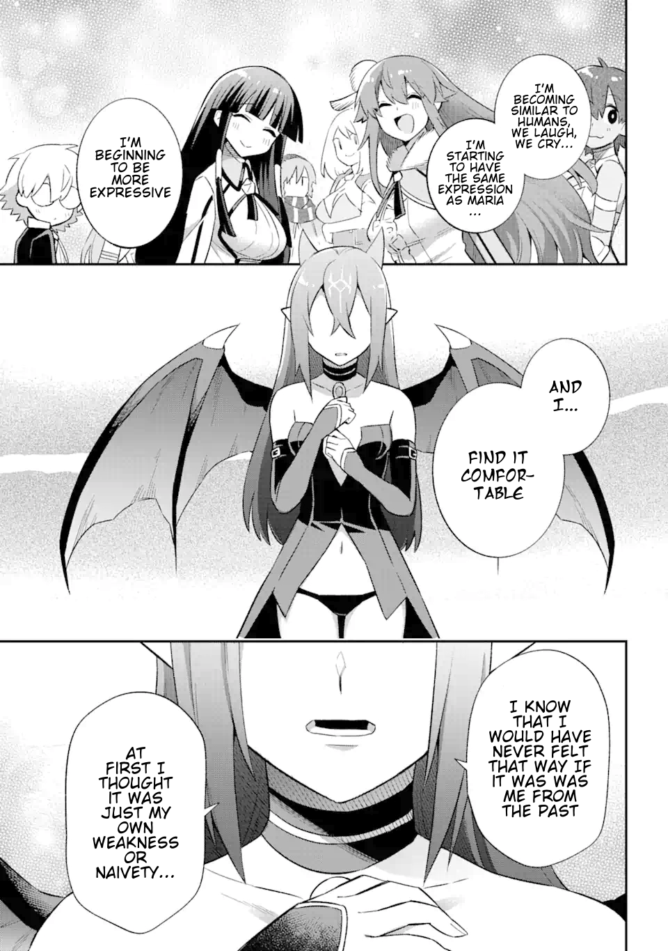 Read Hero Classroom Manga Online