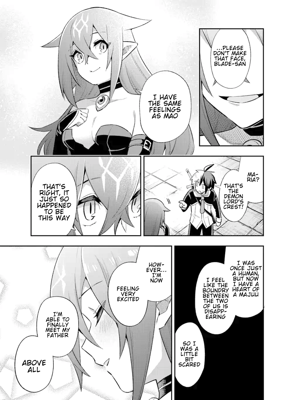 Read Hero Classroom Manga Online