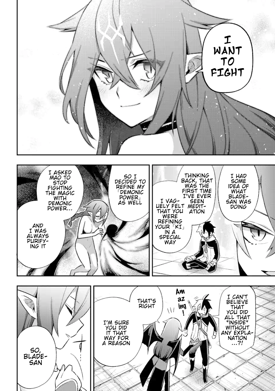 Read Hero Classroom Manga Online