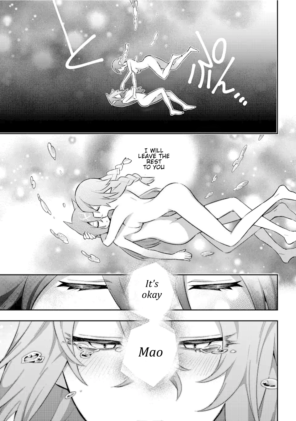 Read Hero Classroom Manga Online