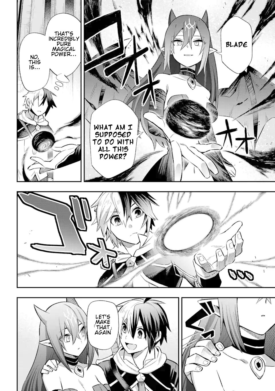 Read Hero Classroom Manga Online