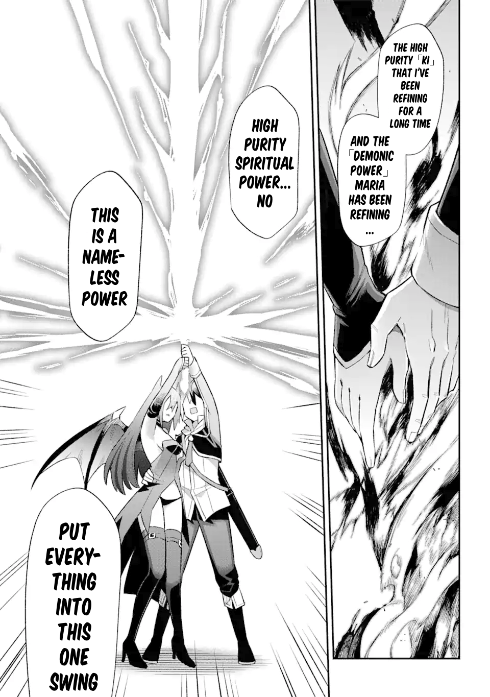 Read Hero Classroom Manga Online