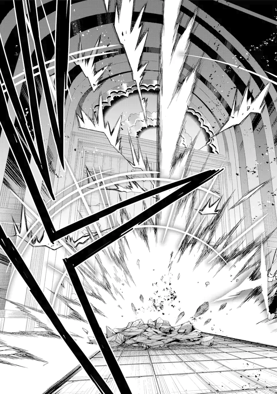 Read Hero Classroom Manga Online