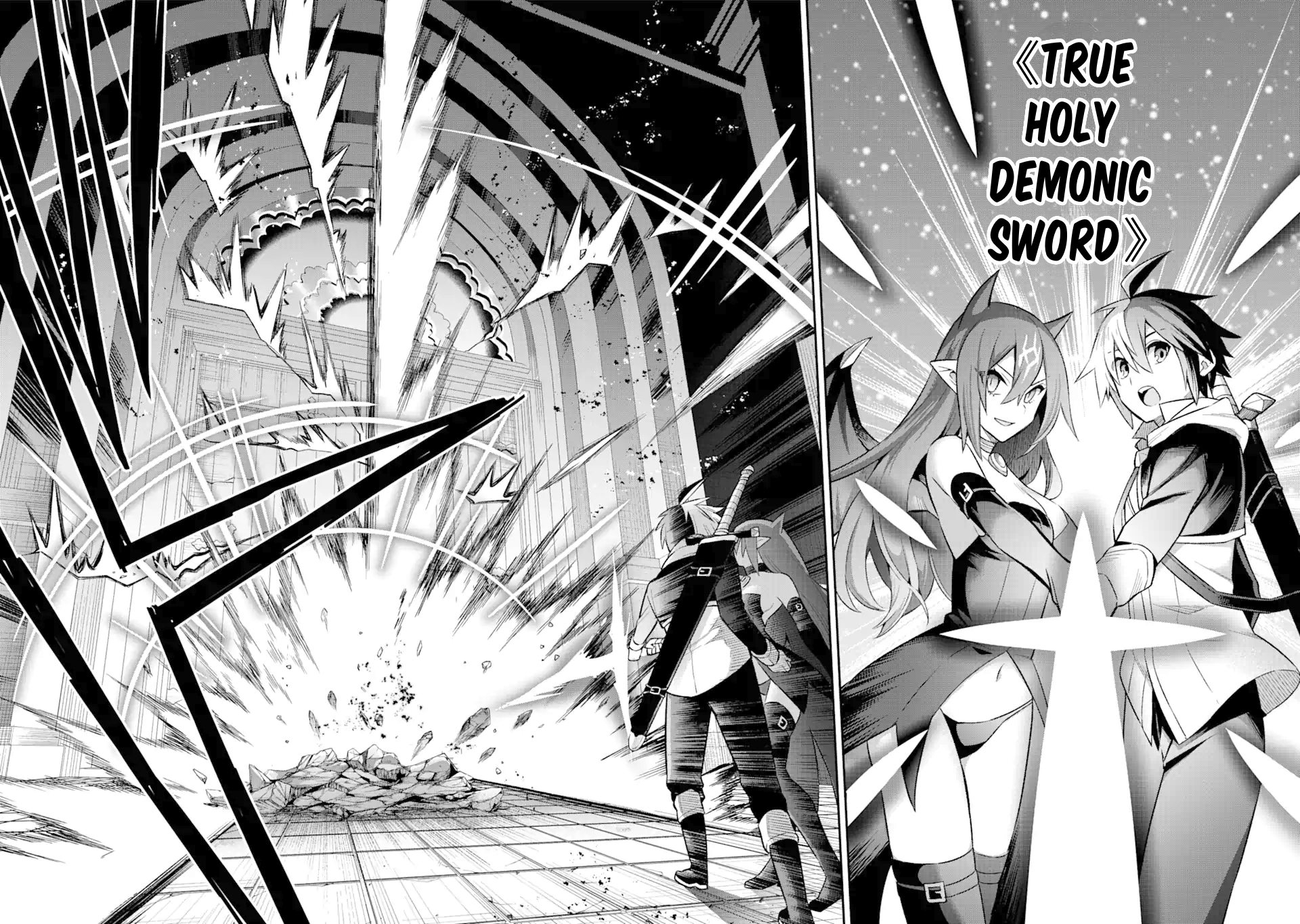 Read Hero Classroom Manga Online
