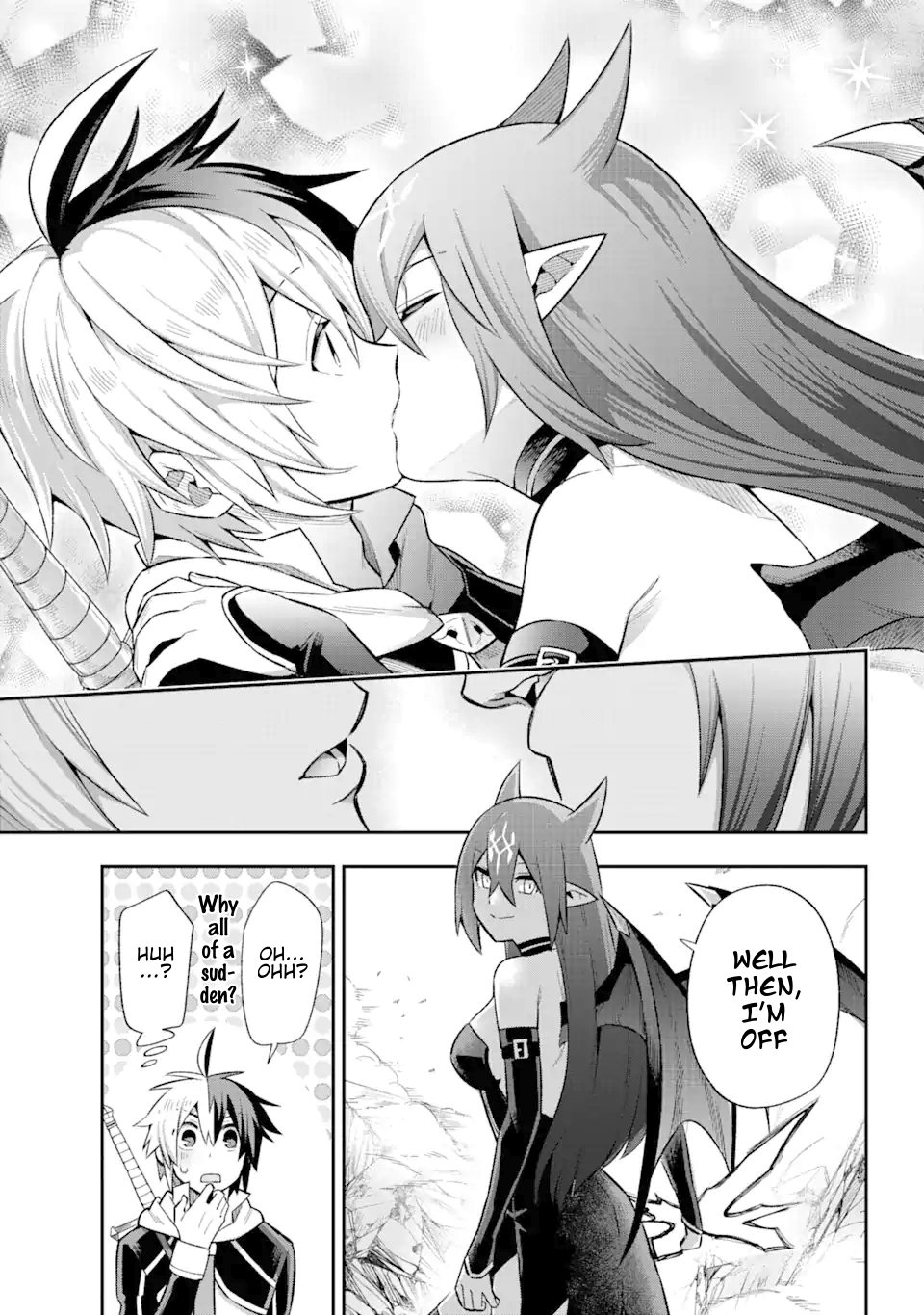 Read Hero Classroom Manga Online