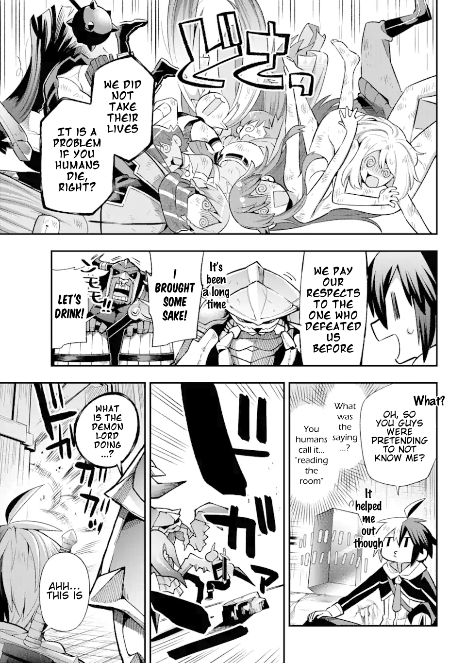 Read Hero Classroom Manga Online