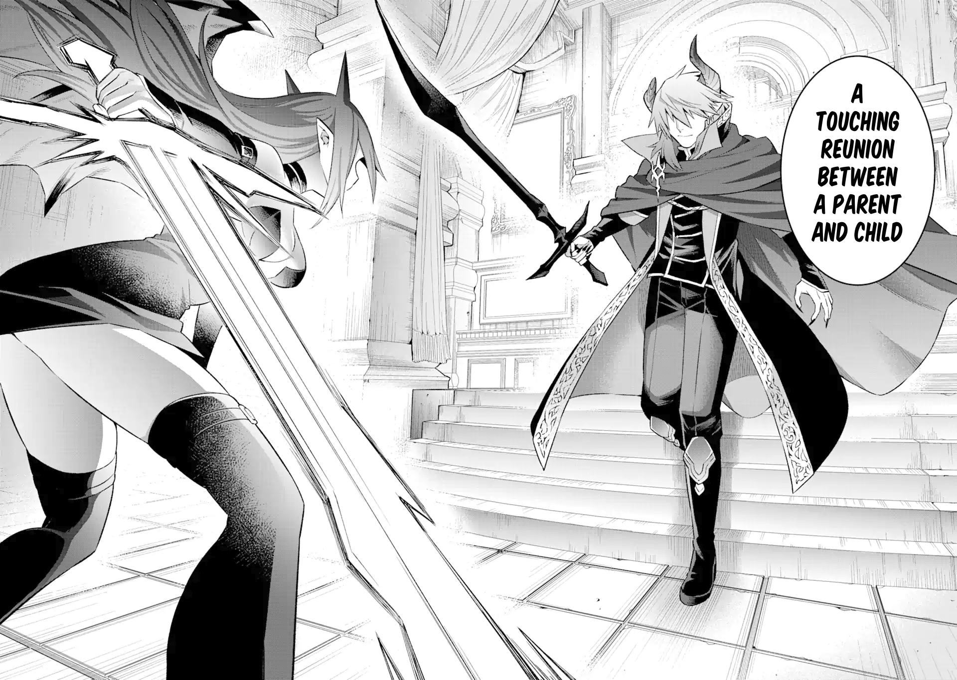 Read Hero Classroom Manga Online