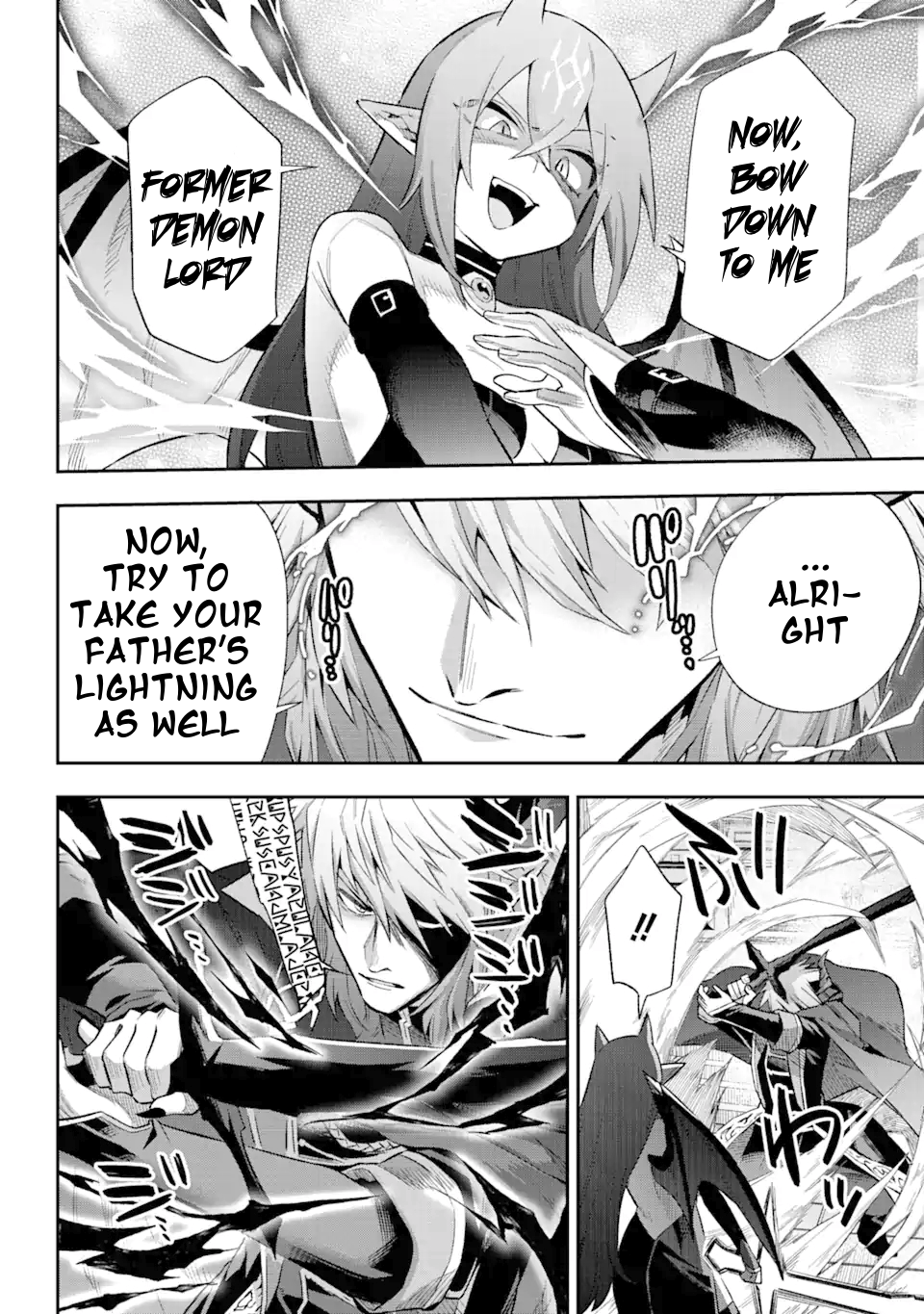 Read Hero Classroom Manga Online