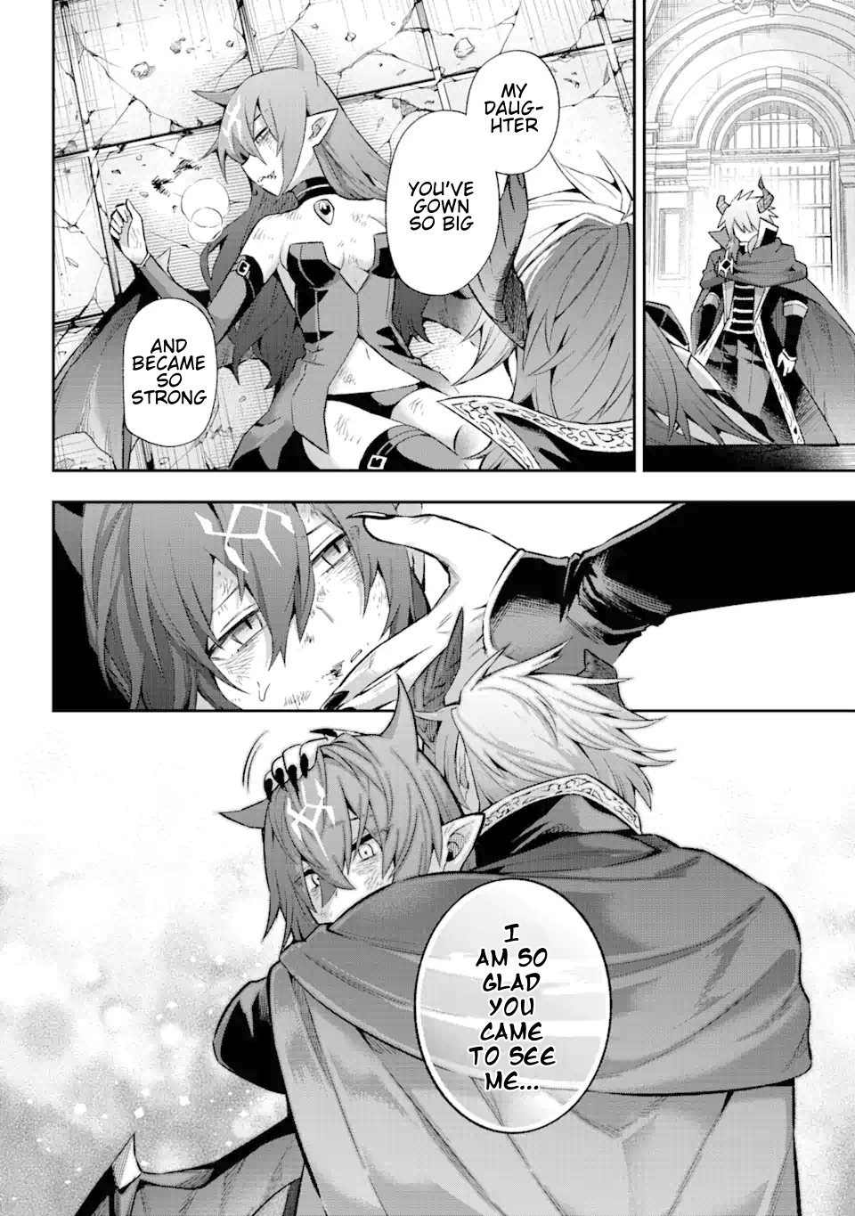 Read Hero Classroom Manga Online