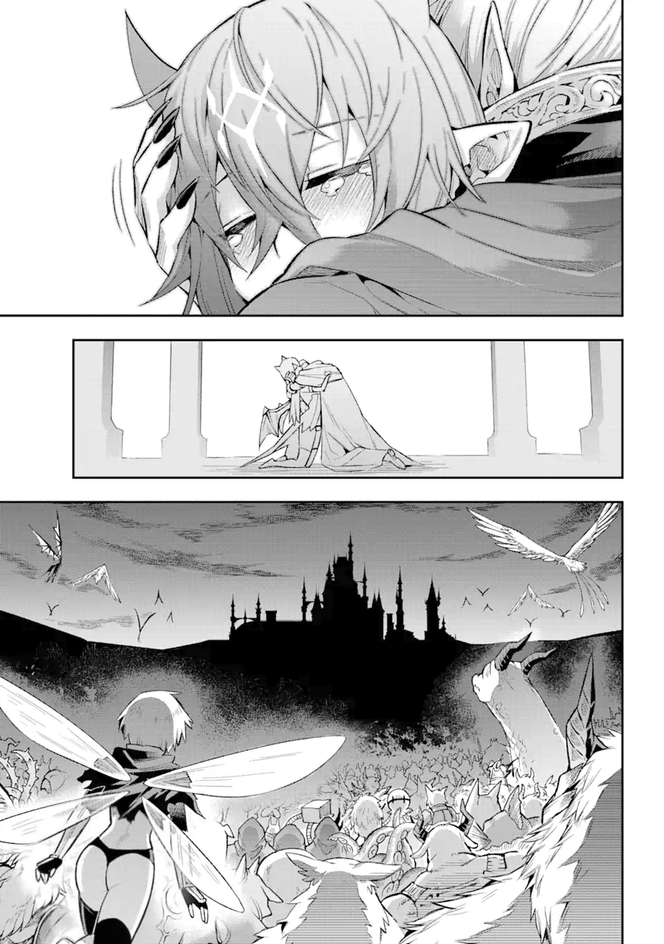 Read Hero Classroom Manga Online