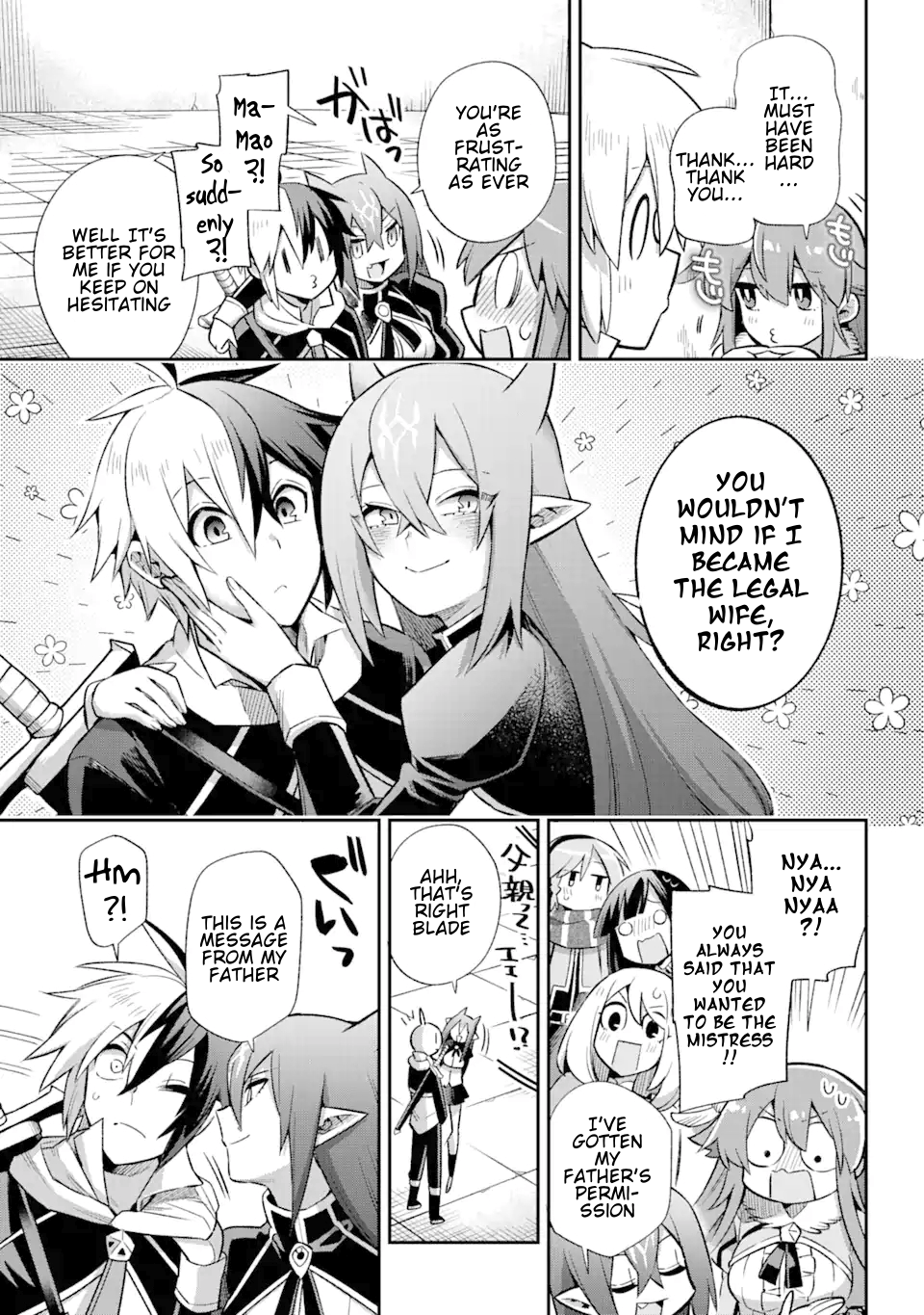 Read Hero Classroom Manga Online