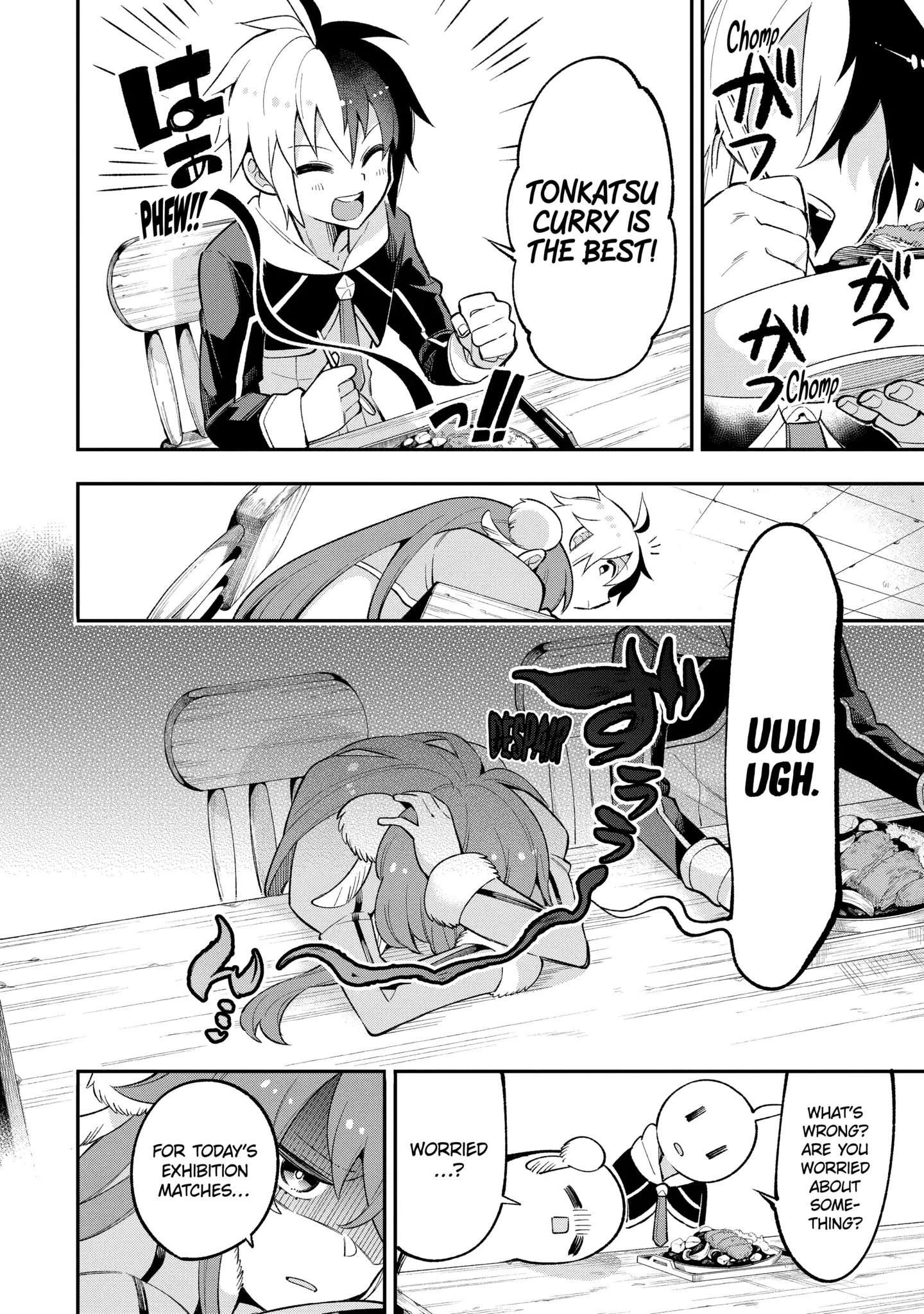 Read Hero Classroom Manga Online