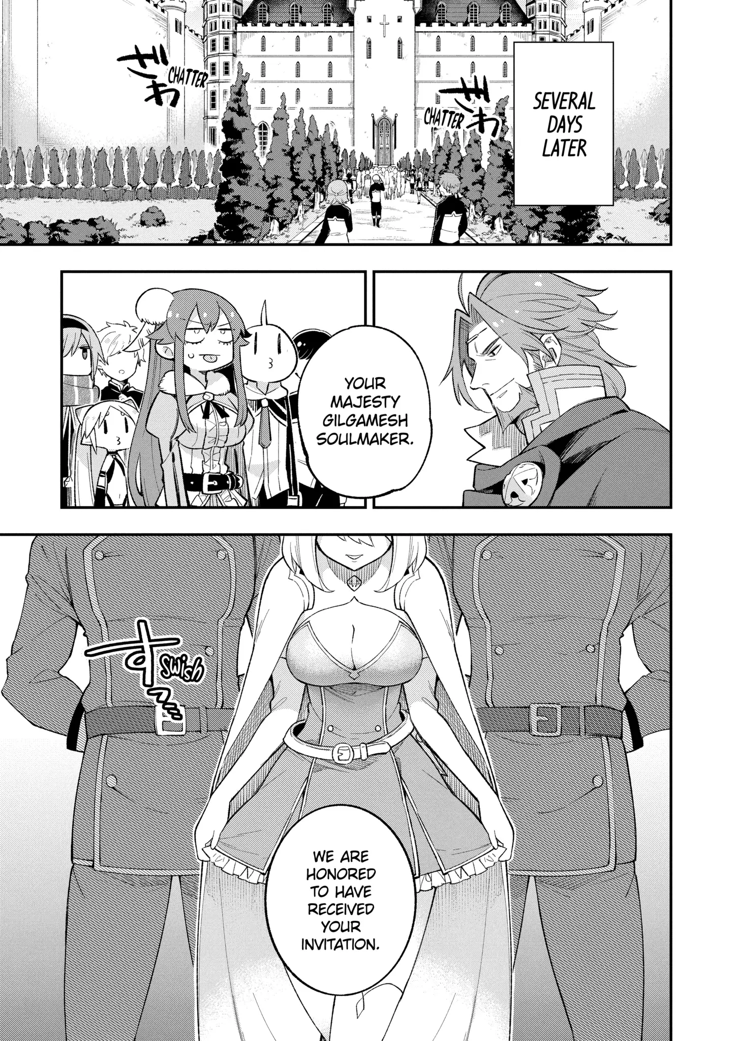 Read Hero Classroom Manga Online