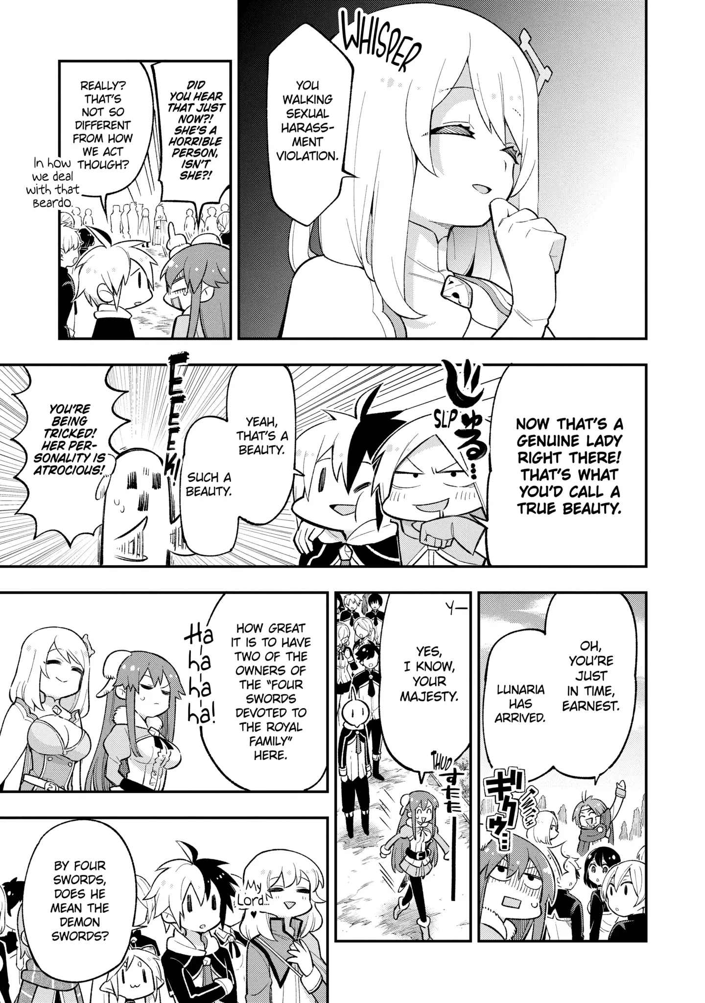 Read Hero Classroom Manga Online