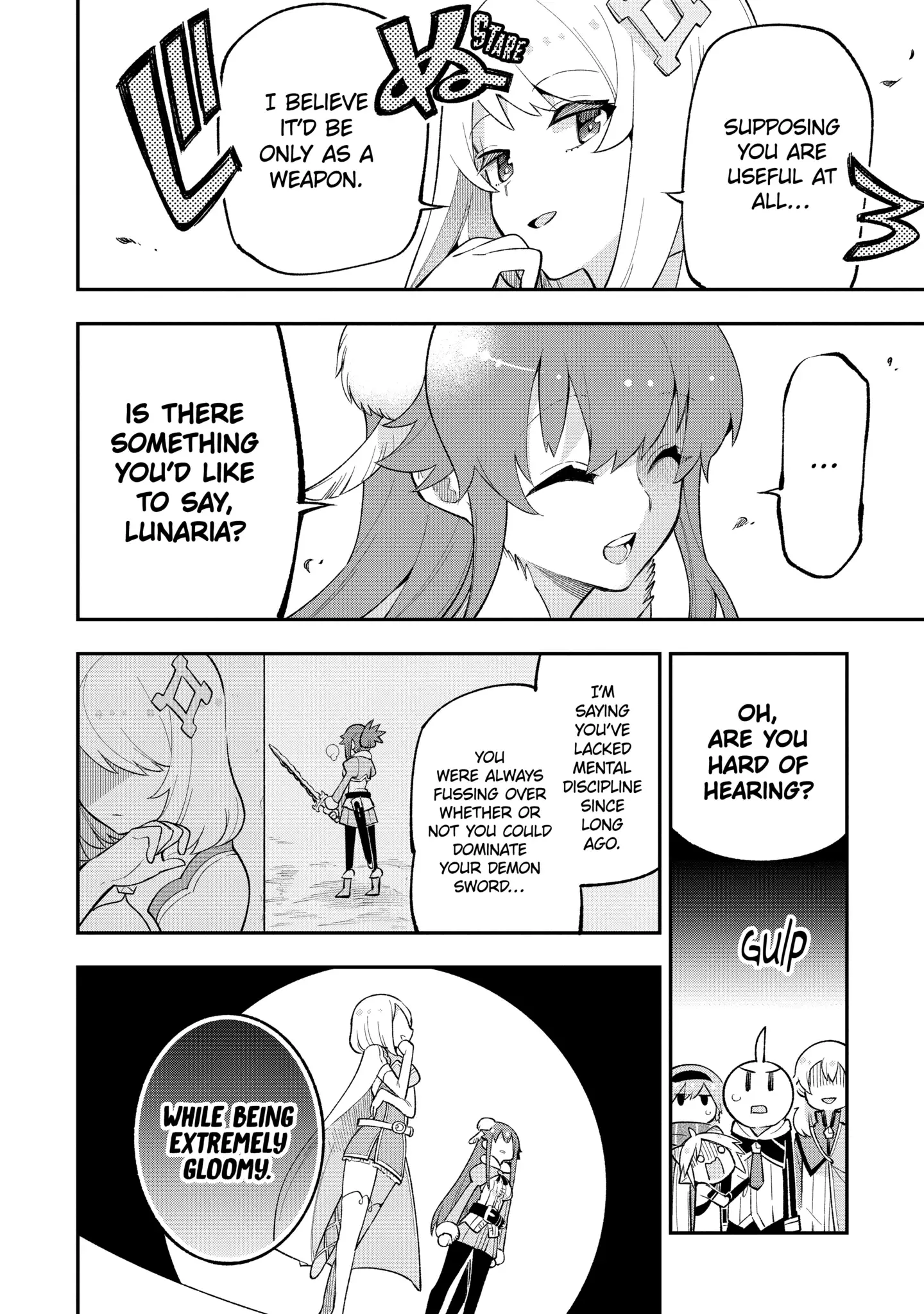 Read Hero Classroom Manga Online