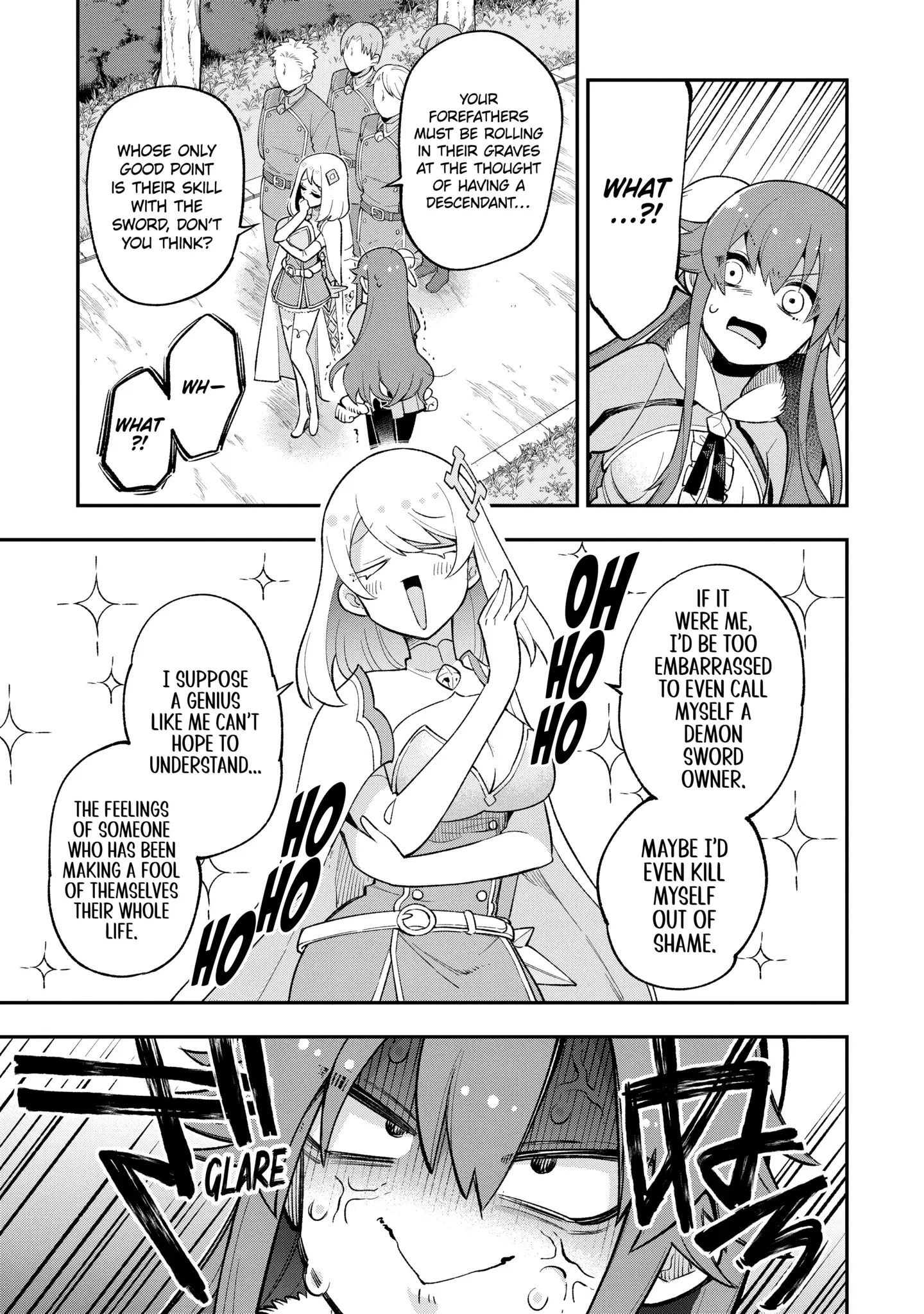 Read Hero Classroom Manga Online