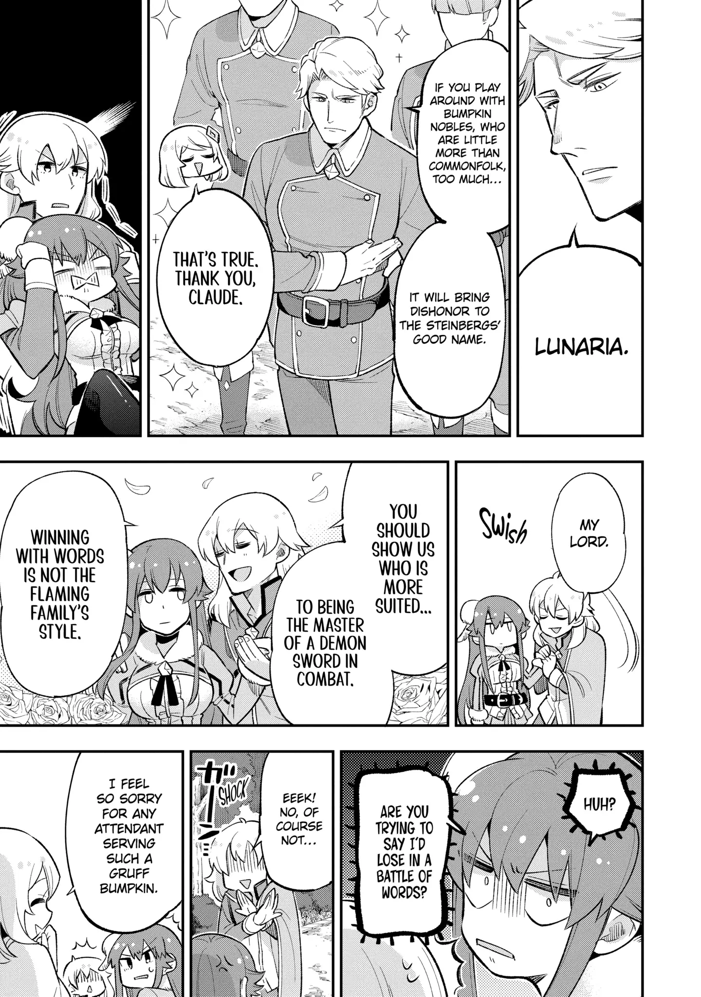 Read Hero Classroom Manga Online