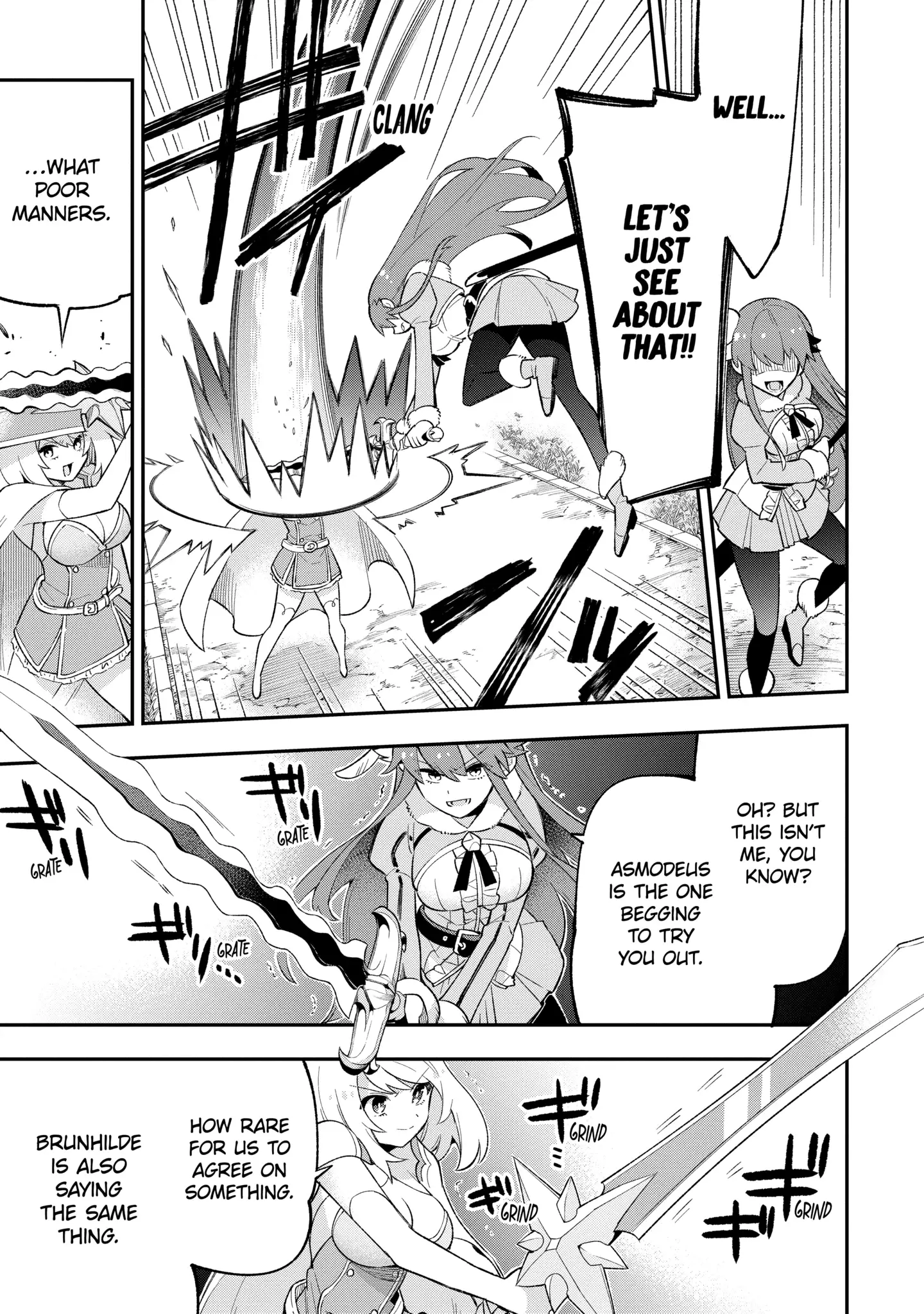 Read Hero Classroom Manga Online