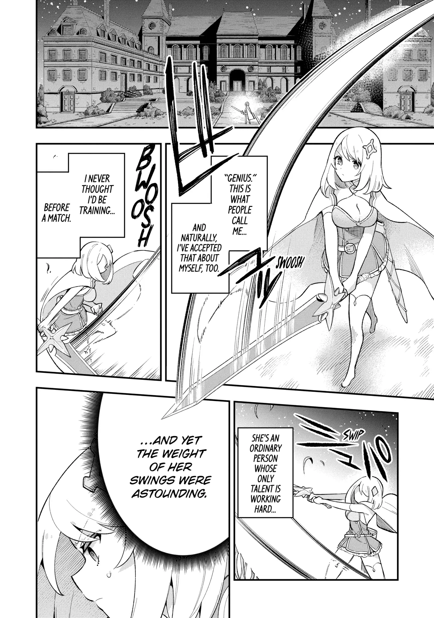 Read Hero Classroom Manga Online