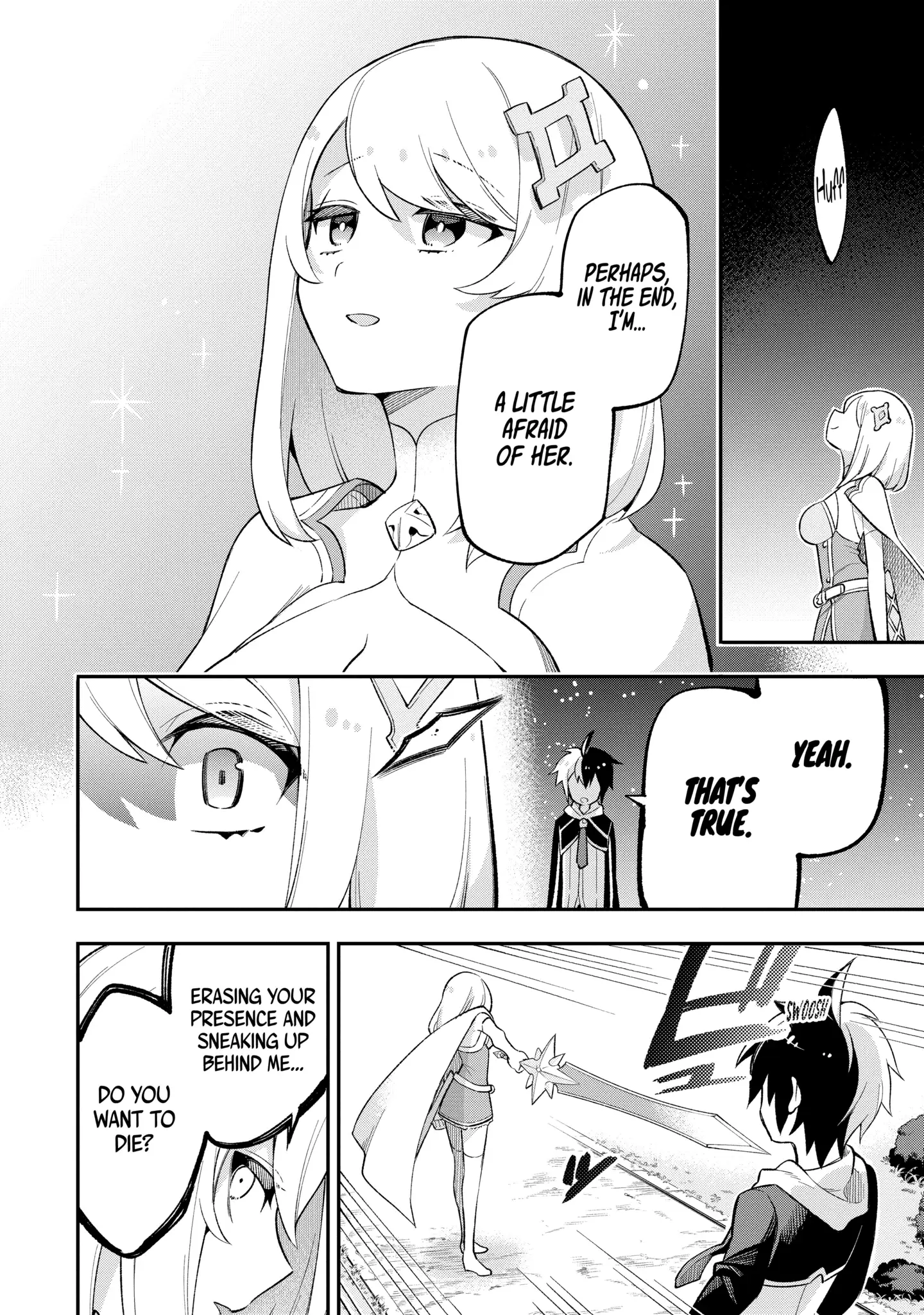 Read Hero Classroom Manga Online
