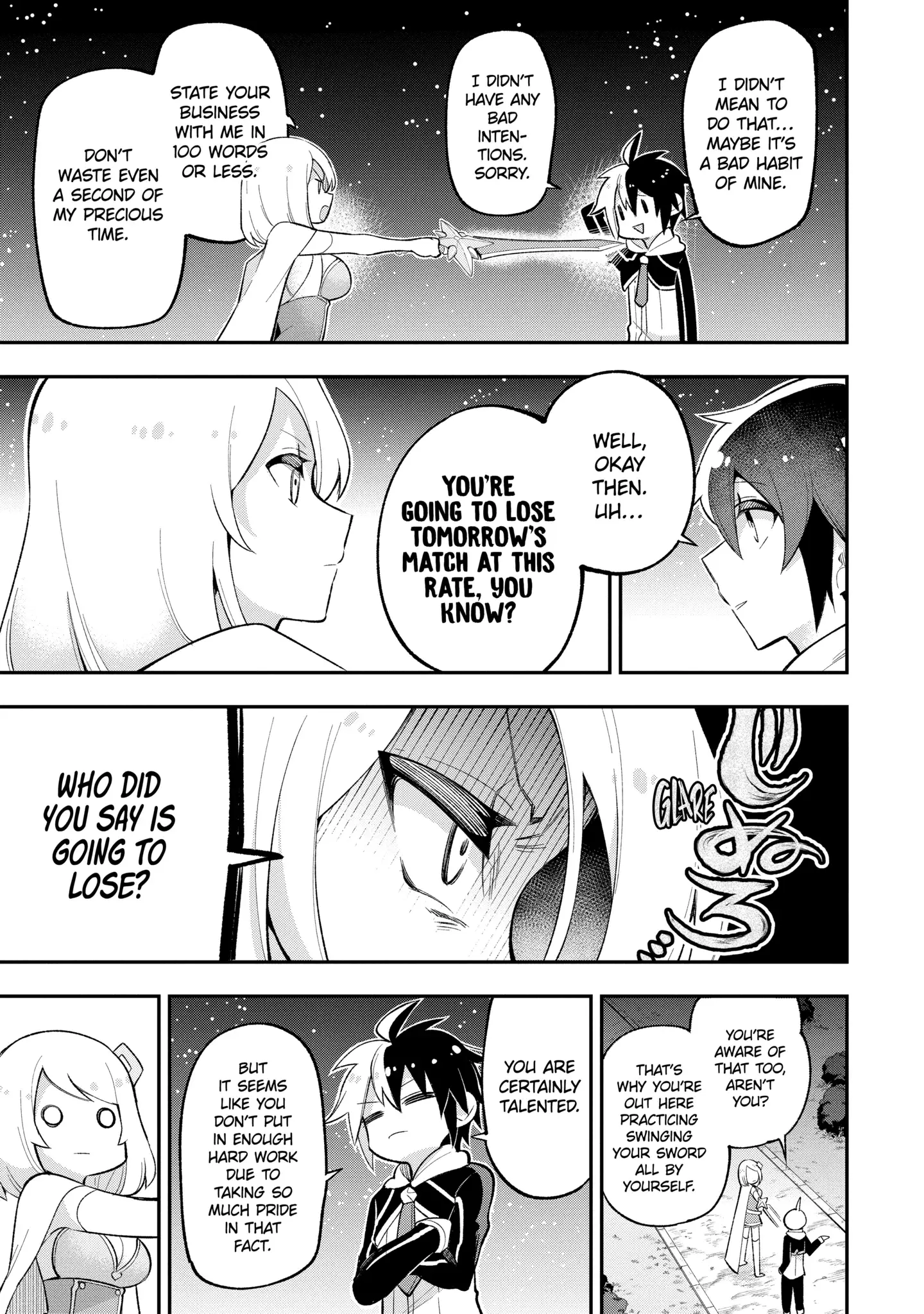 Read Hero Classroom Manga Online