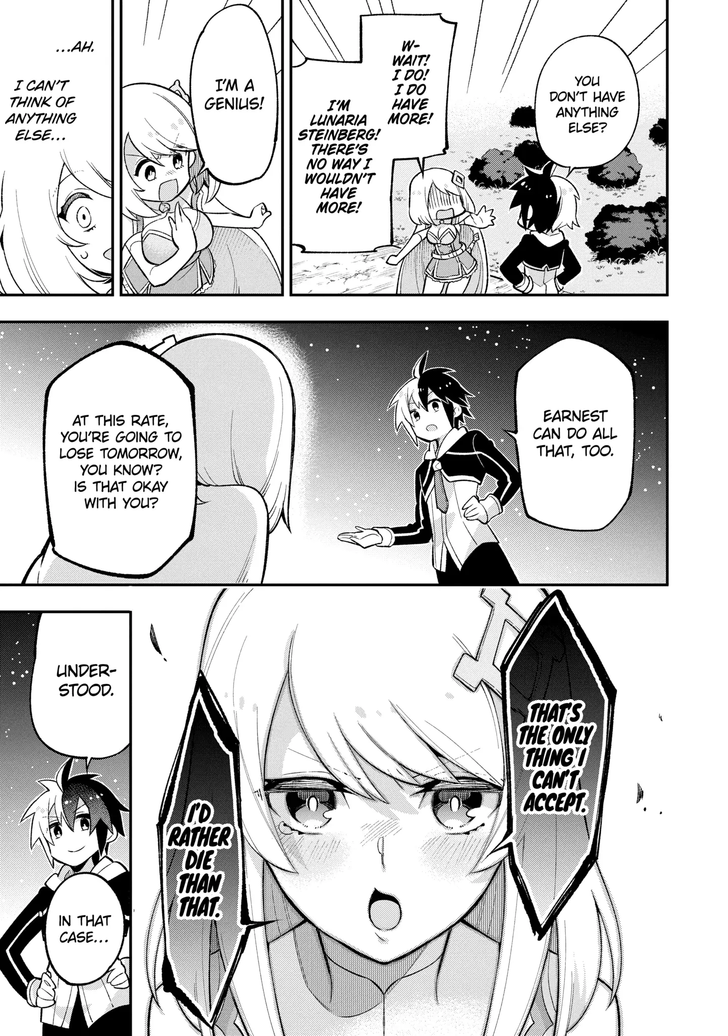 Read Hero Classroom Manga Online