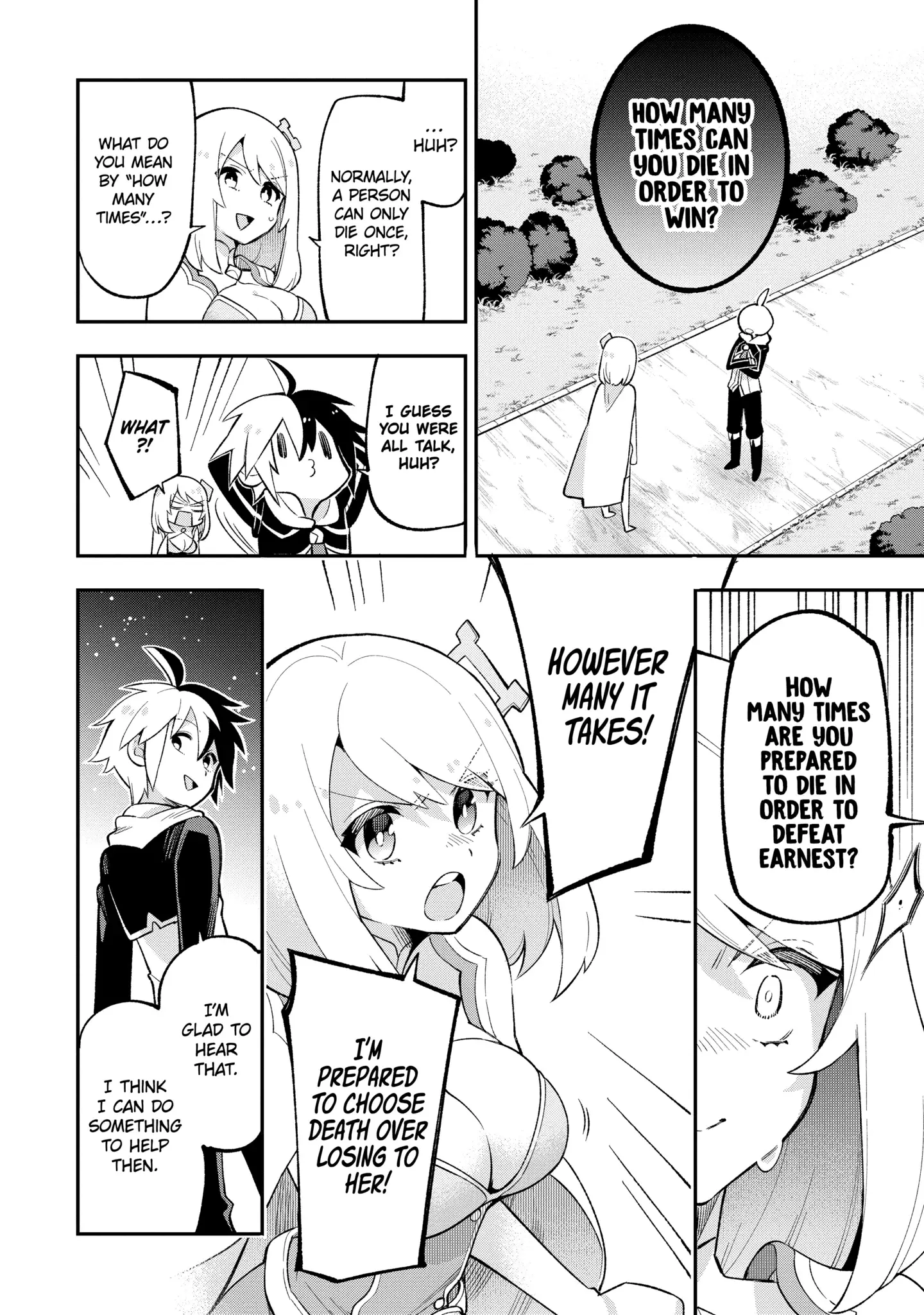 Read Hero Classroom Manga Online
