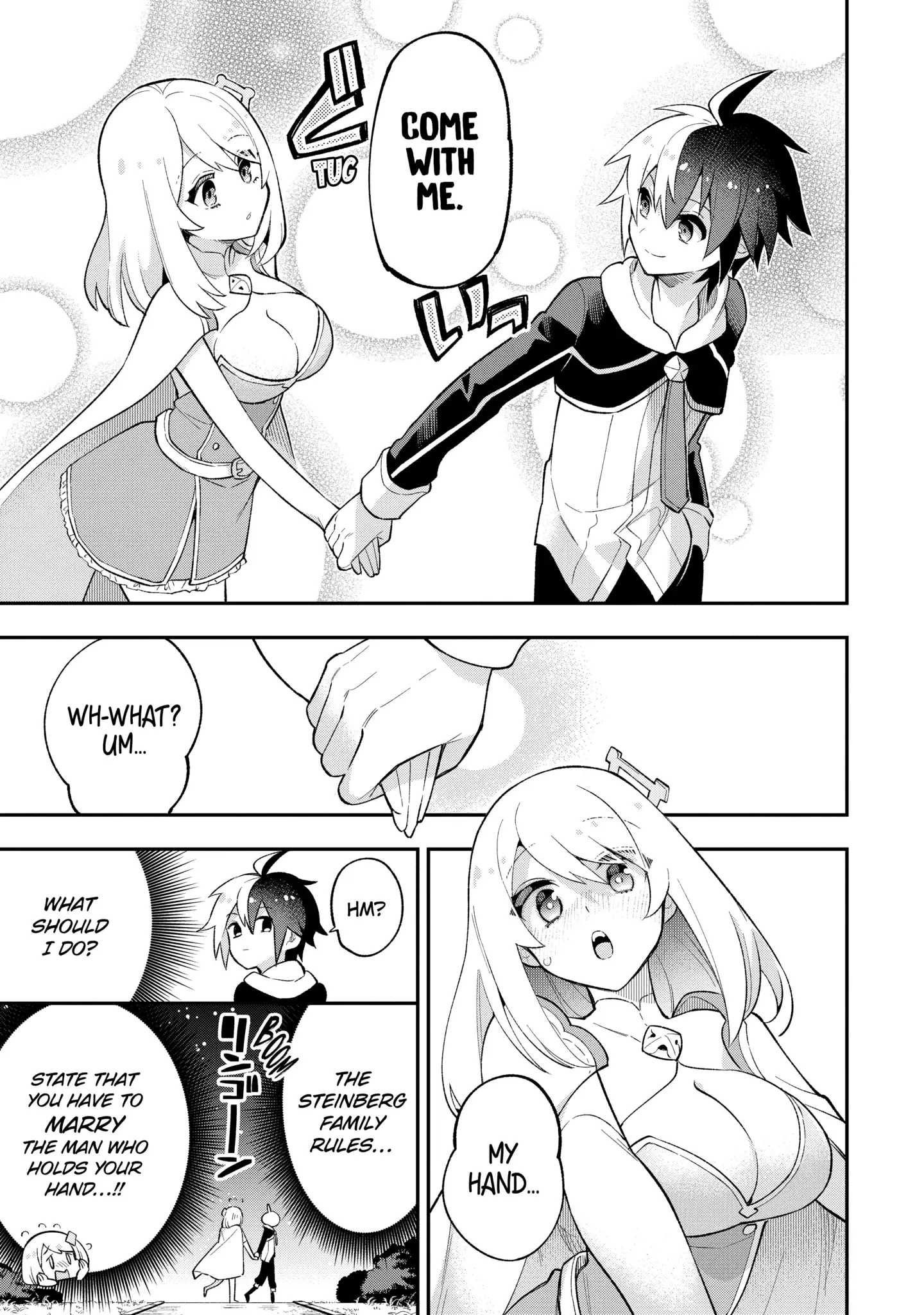 Read Hero Classroom Manga Online