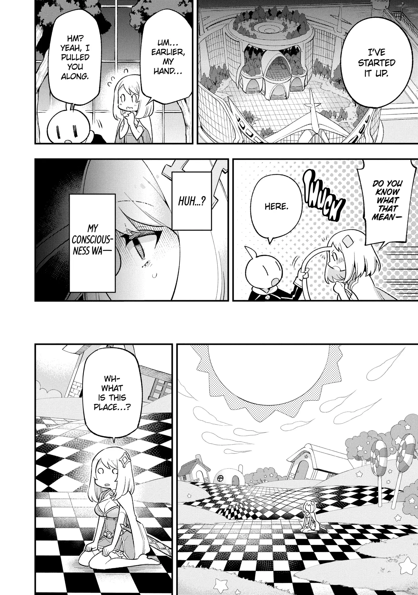 Read Hero Classroom Manga Online