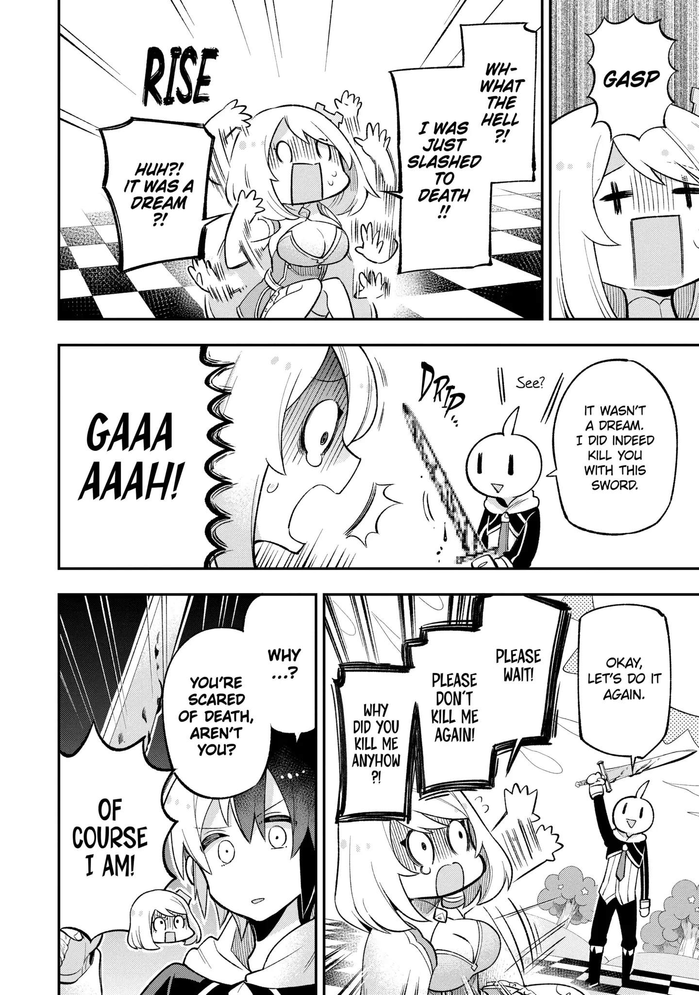 Read Hero Classroom Manga Online
