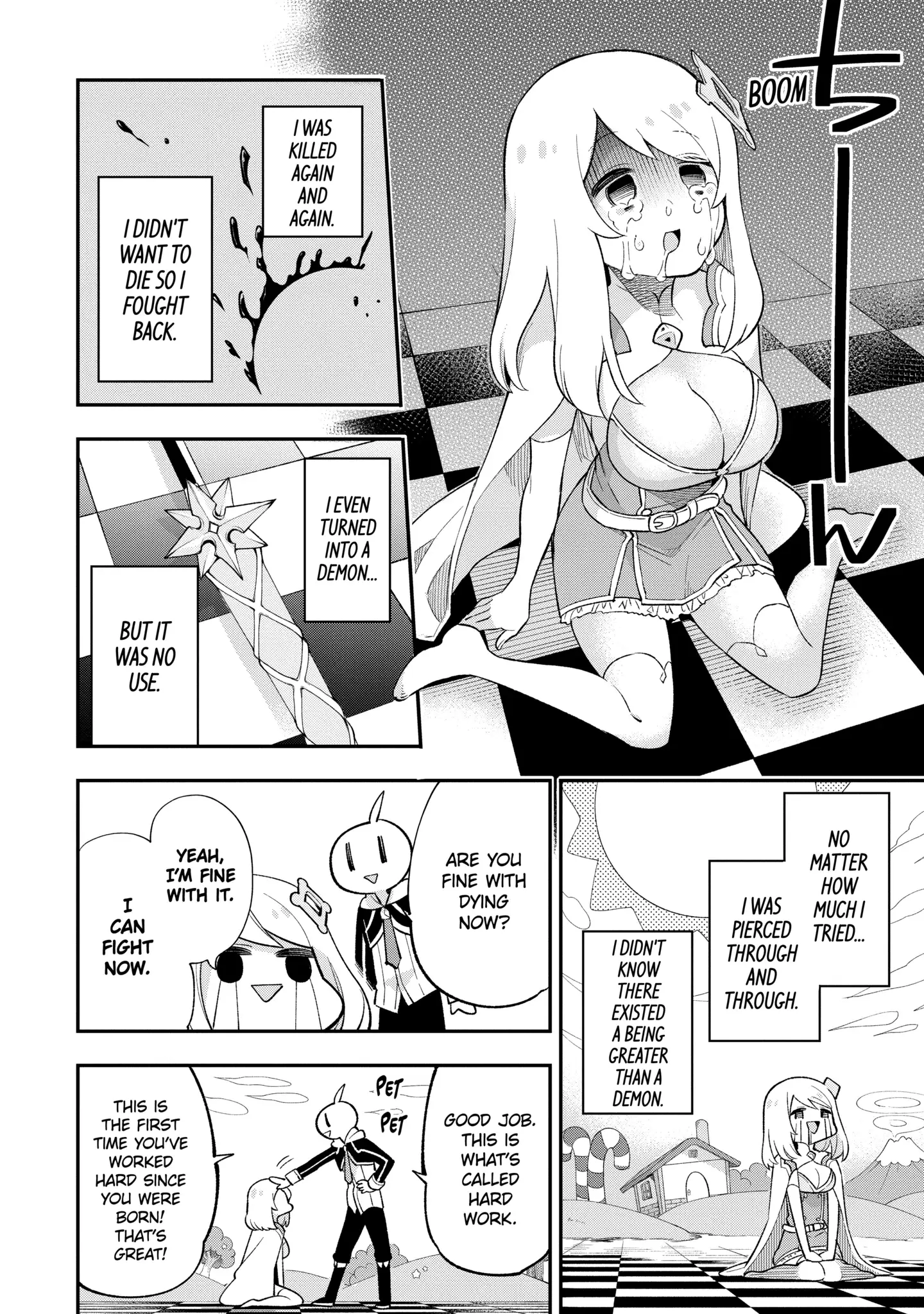 Read Hero Classroom Manga Online