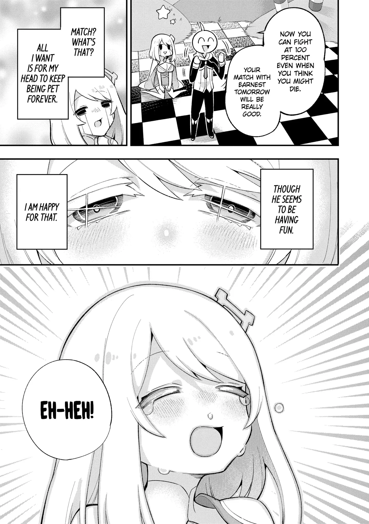 Read Hero Classroom Manga Online