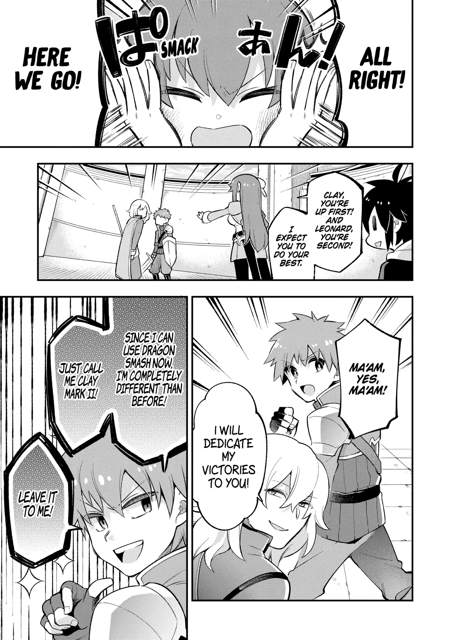 Read Hero Classroom Manga Online