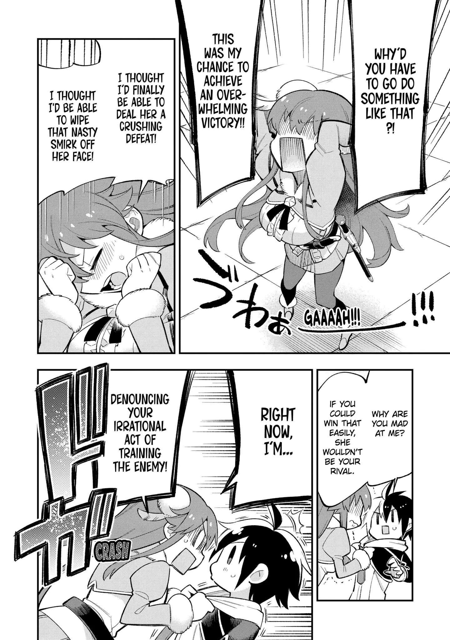 Read Hero Classroom Manga Online