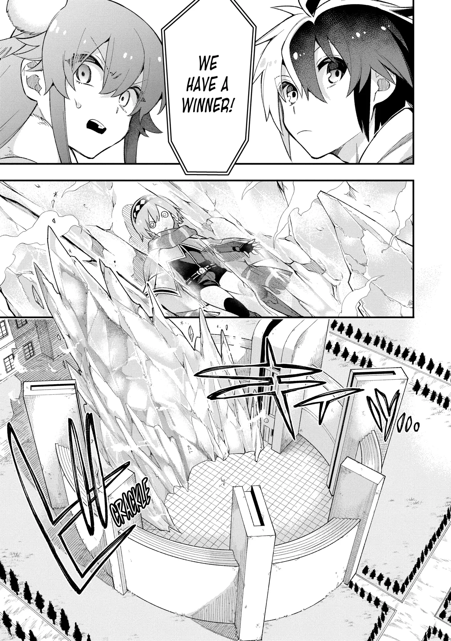 Read Hero Classroom Manga Online