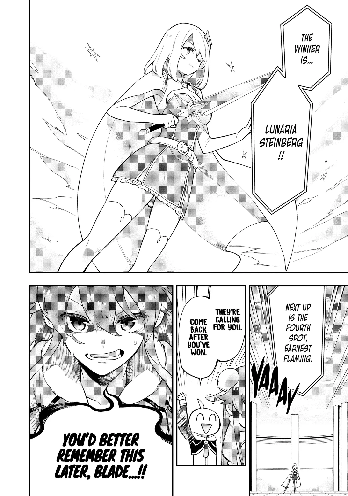 Read Hero Classroom Manga Online