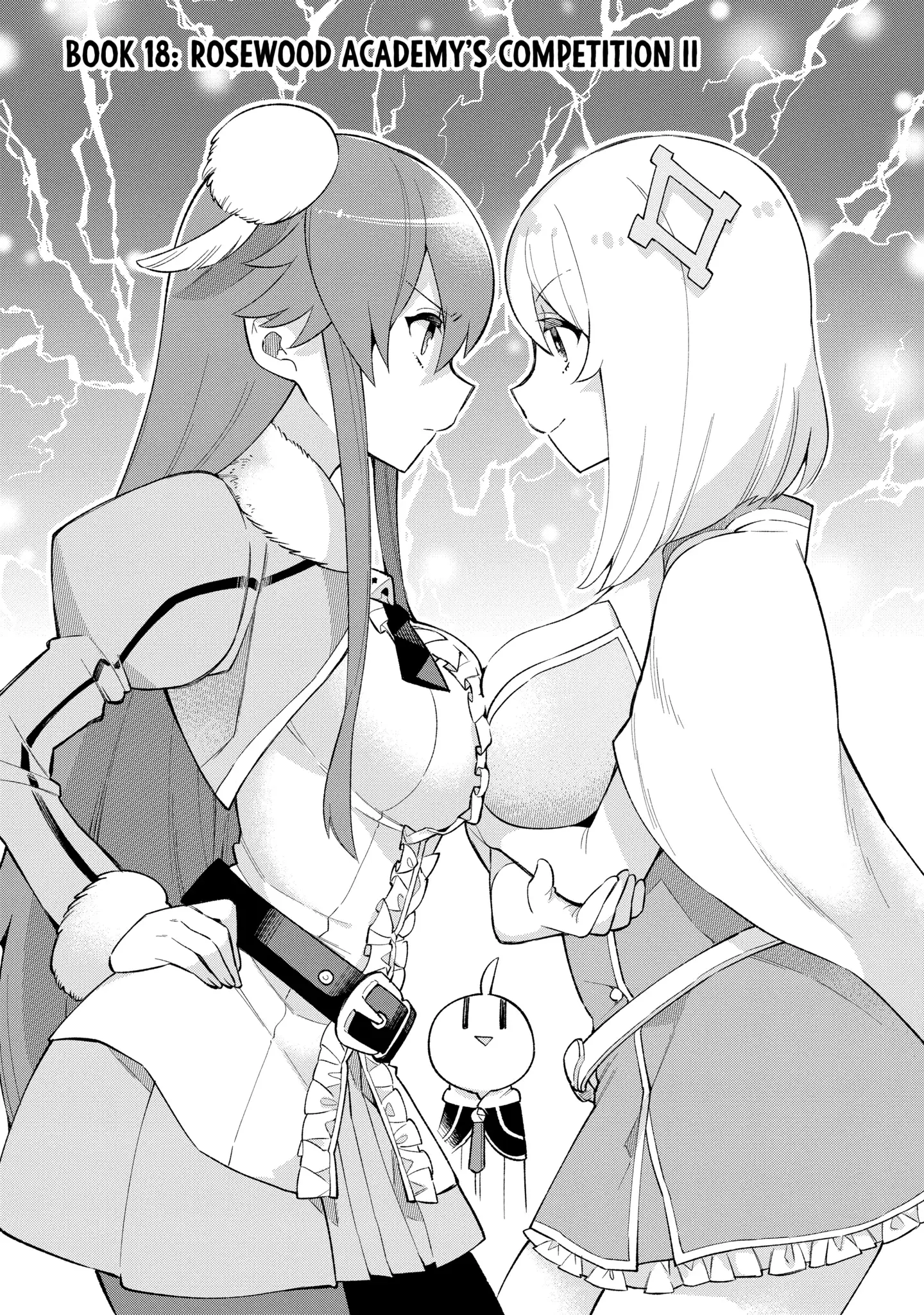 Read Hero Classroom Manga Online