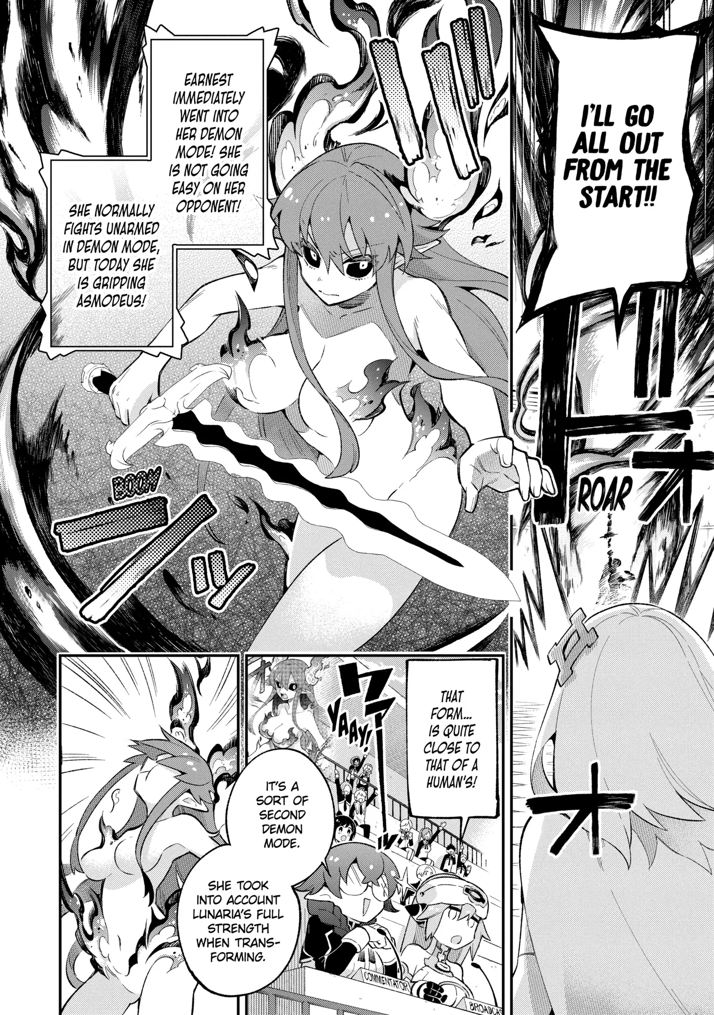 Read Hero Classroom Manga Online